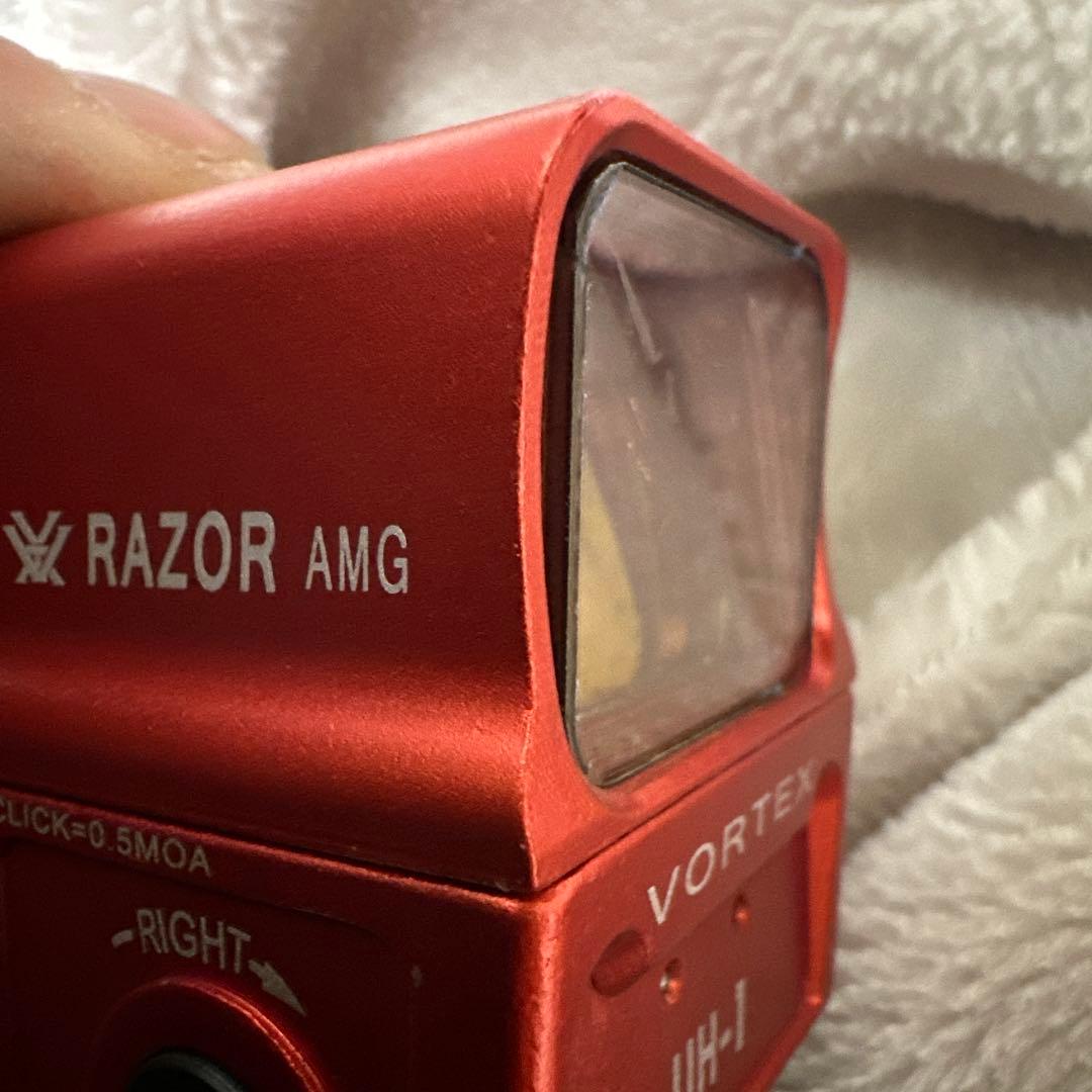 vortex UH-1タイプ　レプリカ　ホロサイト