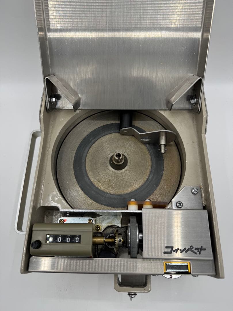 GLORY グローリー カウンター CR 動作確認済み