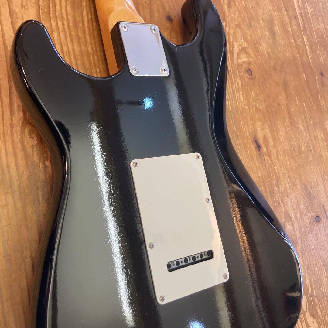 レジェンド　エレキギター