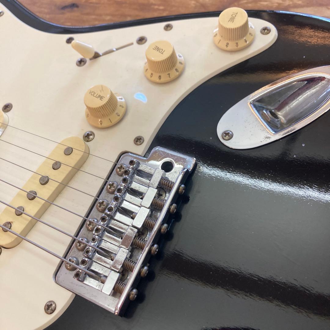 レジェンド　エレキギター