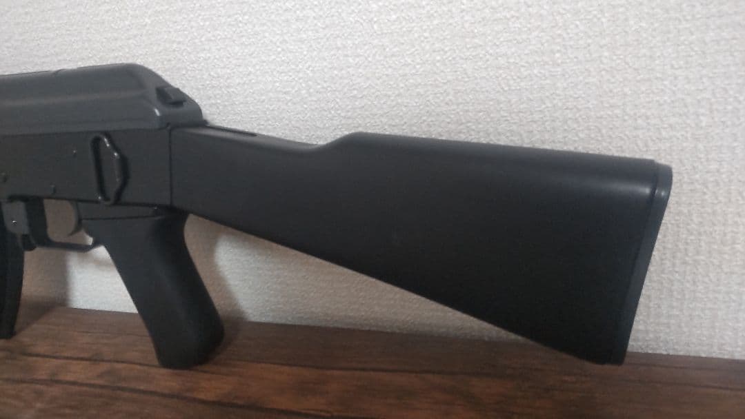 β-SPETSNAZオートマチック電動ガン