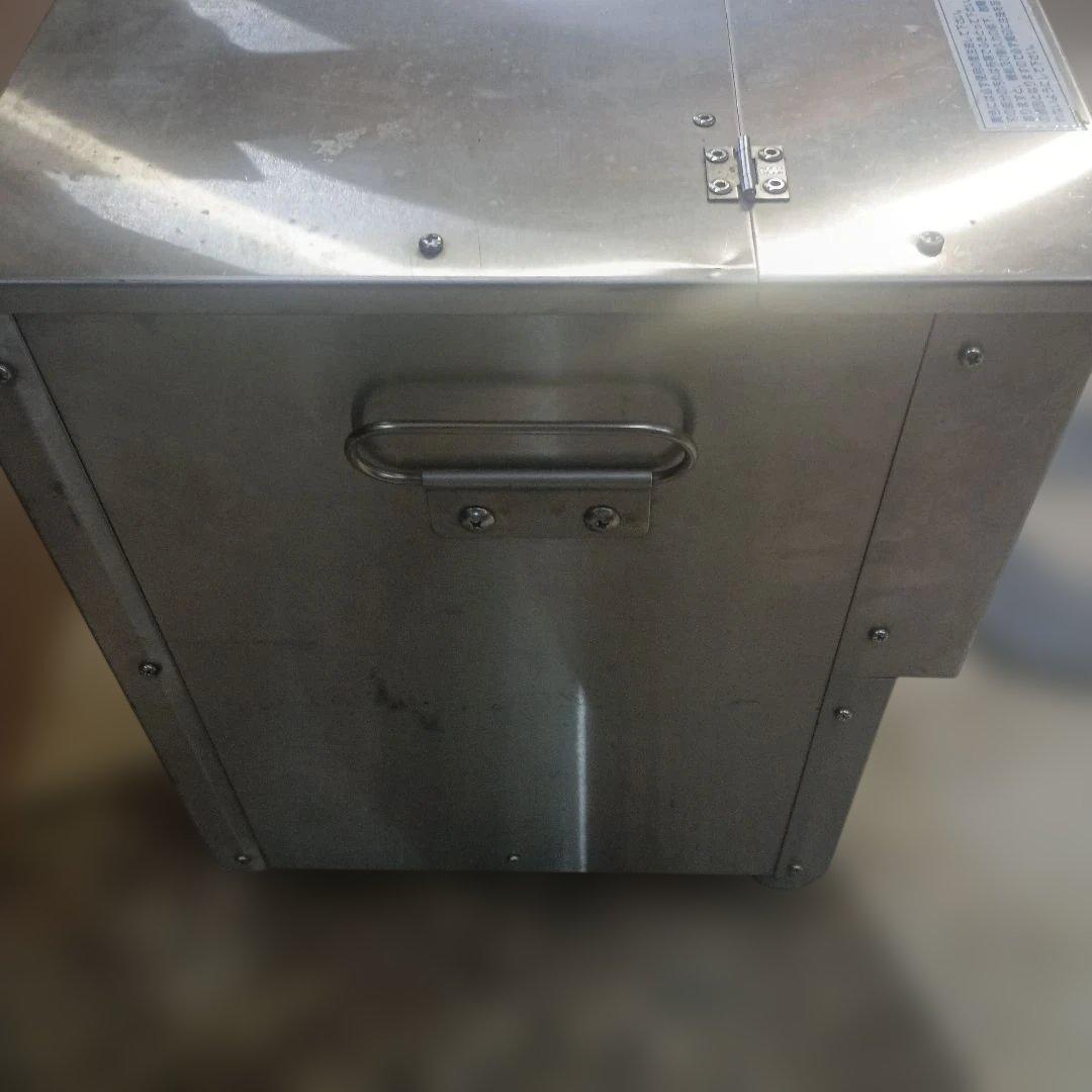 6003) 電気缶切機 イシダ厨機株式会社