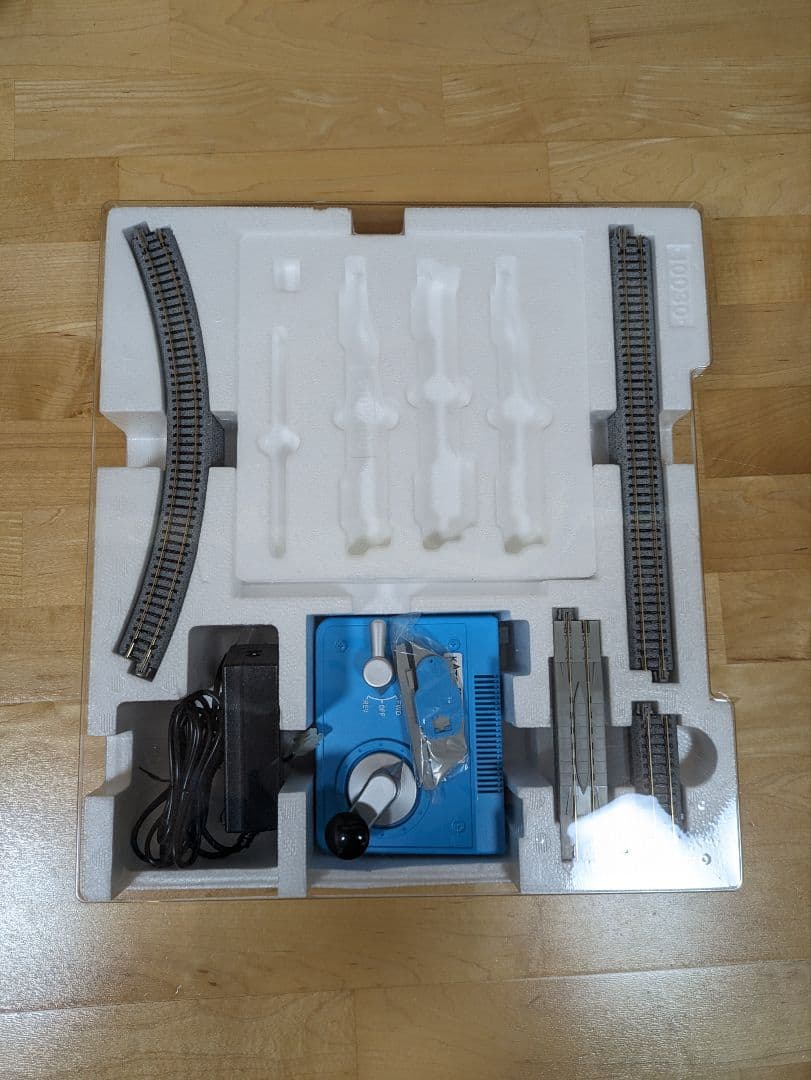 カトー　レールセットなど　未使用品