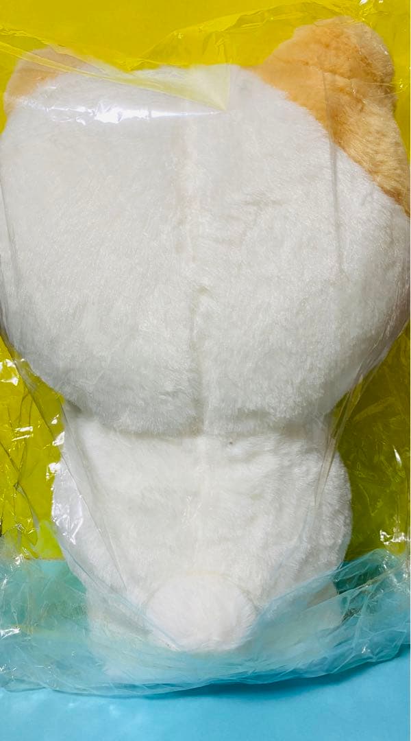 NCT127 ジェヒョン マスタニム ぬいぐるみ40cm マスター A