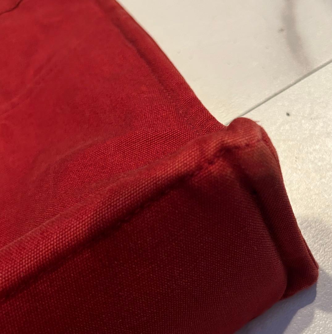 エルメス フールトゥM M サイン入り