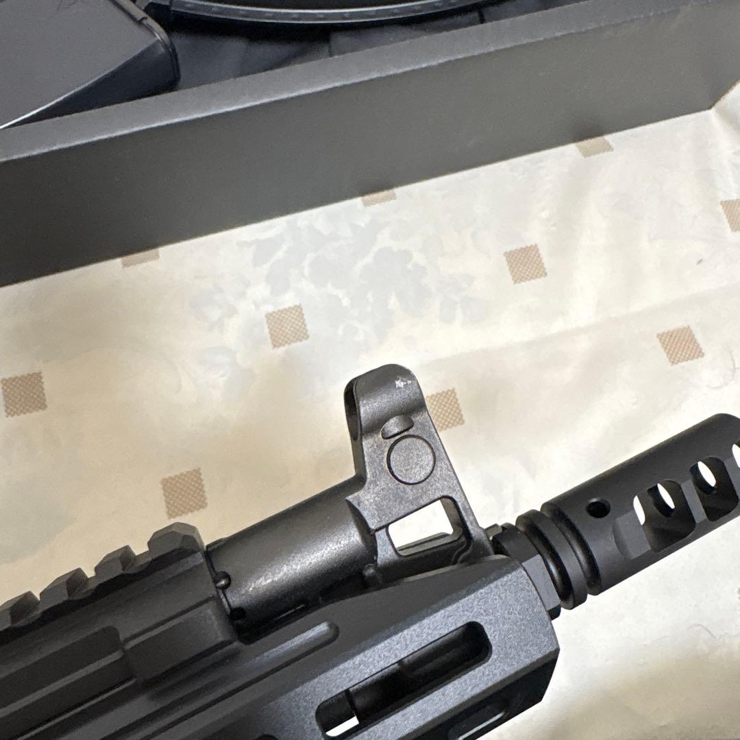 東京マルイ AKXガスブローバック AKMマガジン、LayLaxガス付 値下げ！