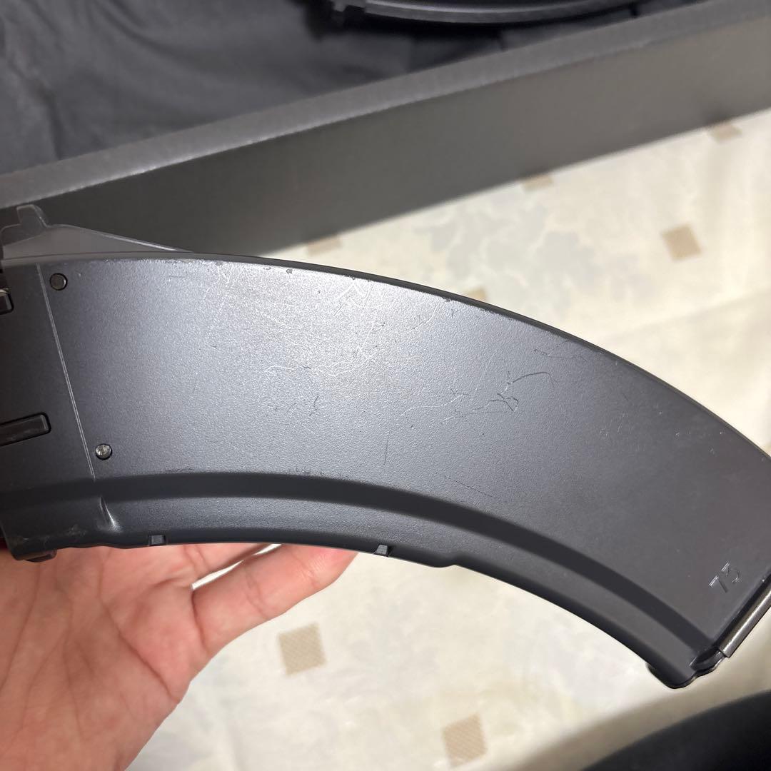 東京マルイ AKXガスブローバック AKMマガジン、LayLaxガス付 値下げ！