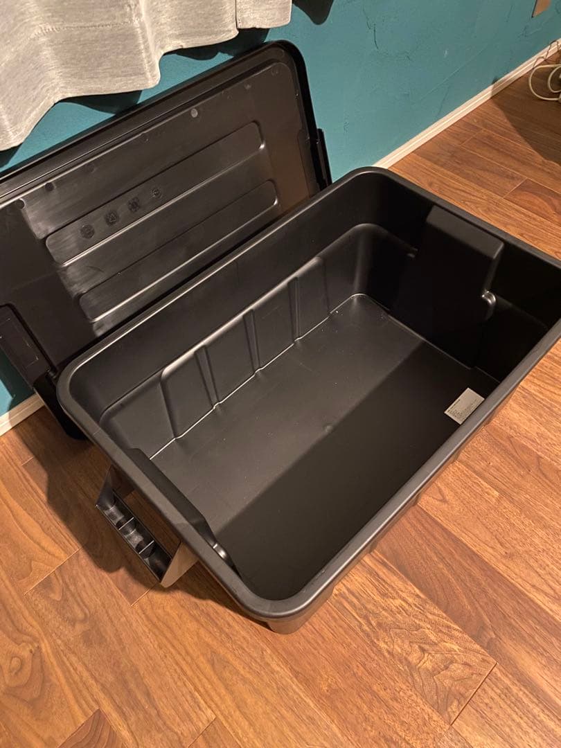 【ひろし】【未使用品】FCRB×THORコンテナ・ボードセット