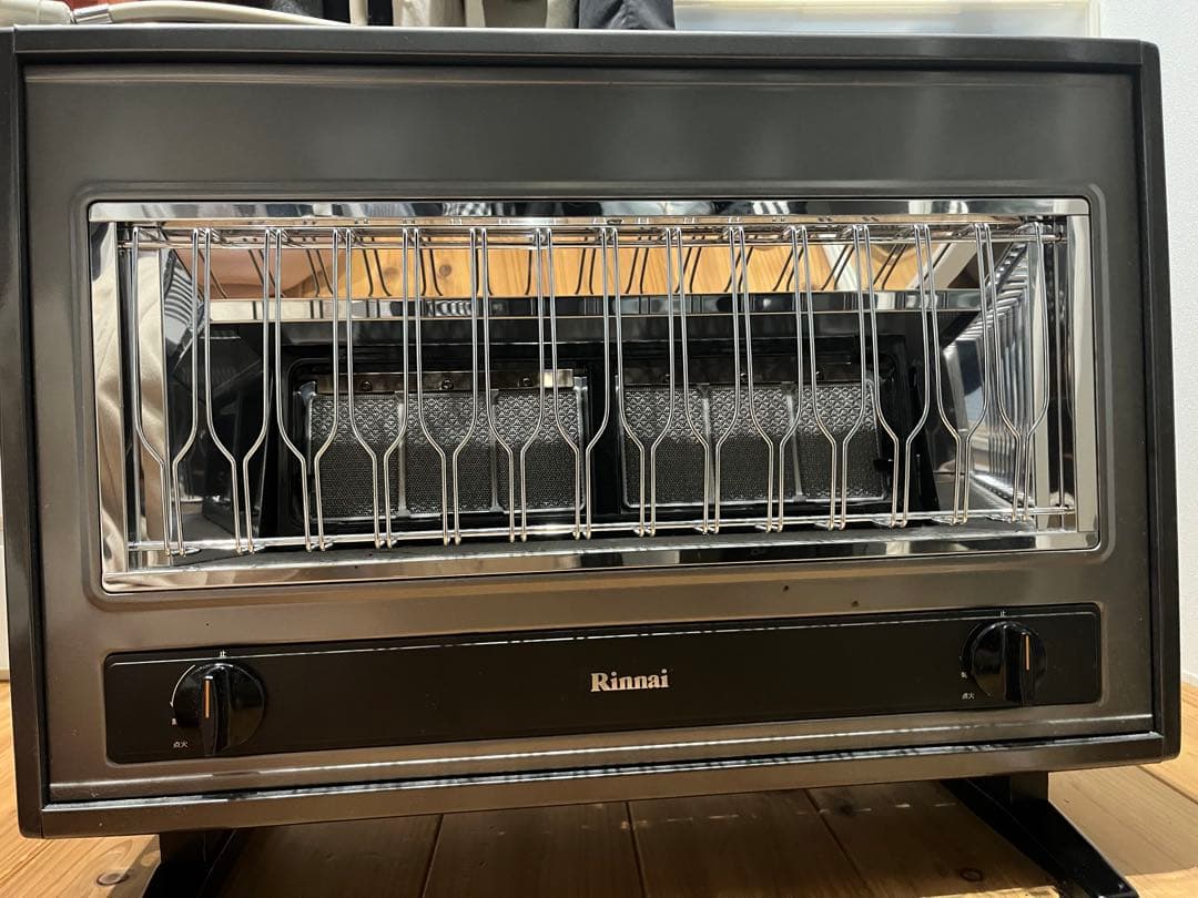 リンナイ R-1220CMSIII(C) 都市ガス