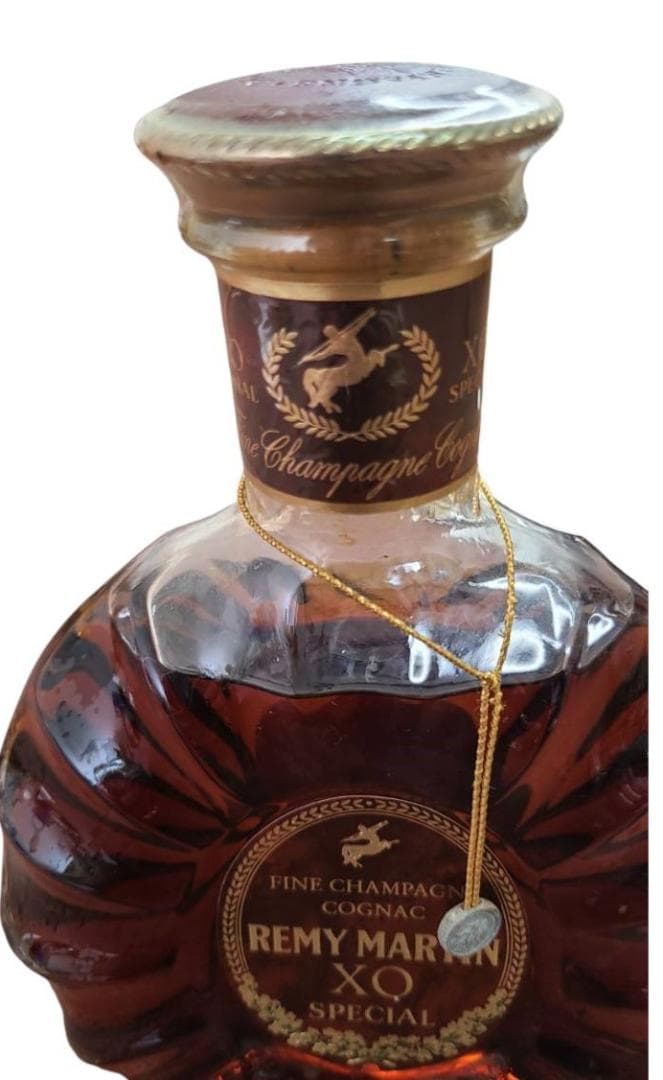 【未開封】古酒 未開封 レミーマルタンXO SPECIAL 700ml