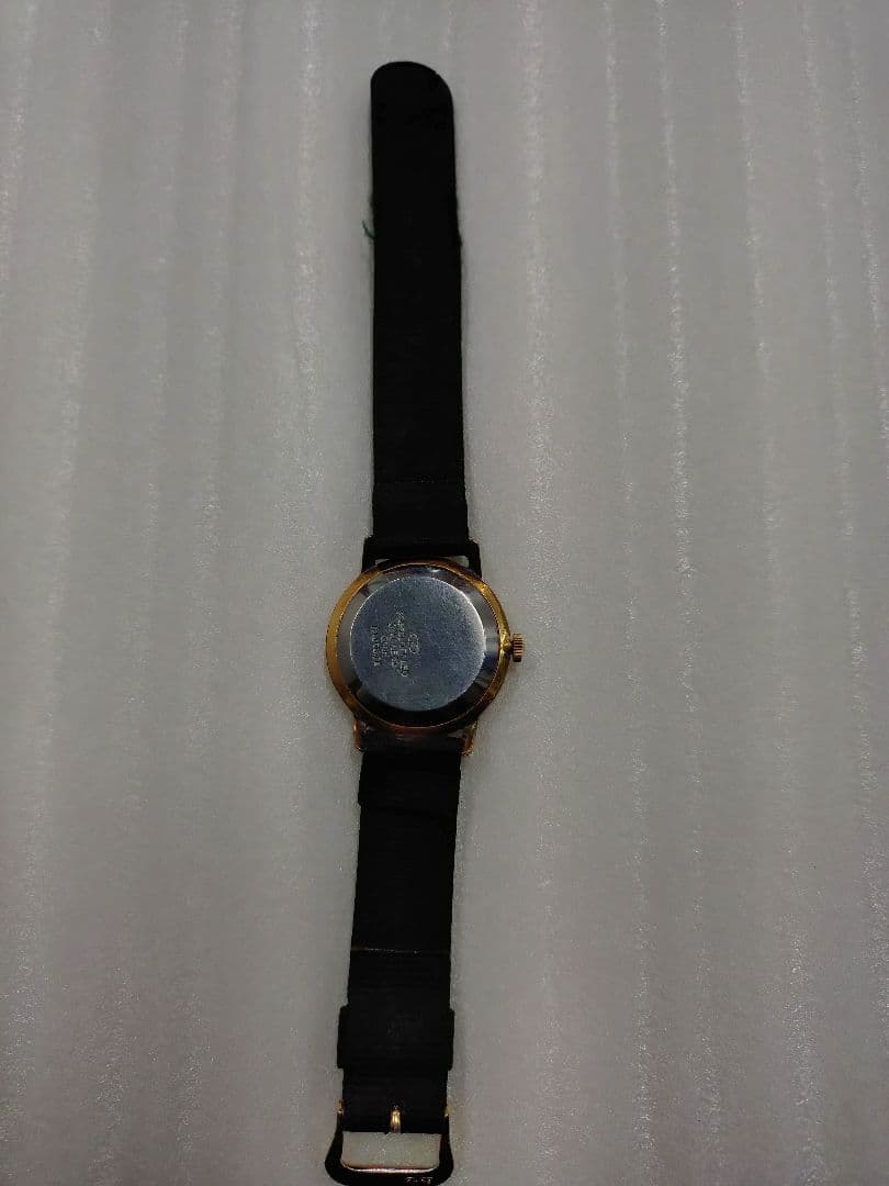 4-308 ロイヤルオリエント　19石　ゴールド　K14GOLDFIELD