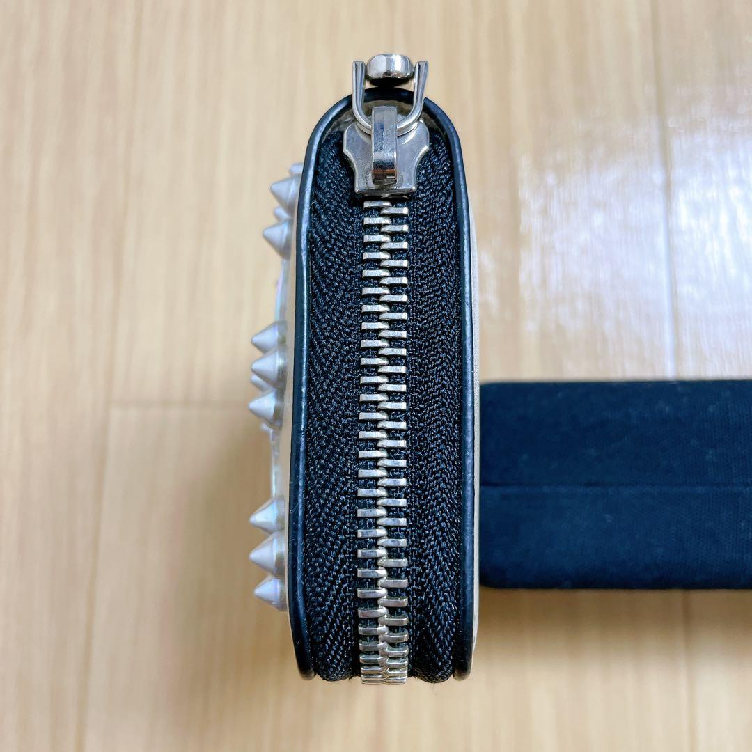 美品 Christian Louboutin ルブタン 財布 ケース