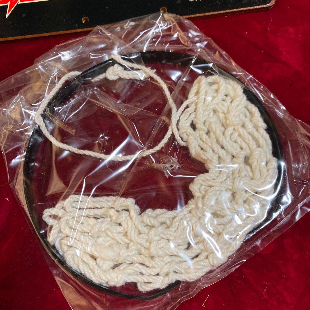 なめねこ　ミニバスケットゴール