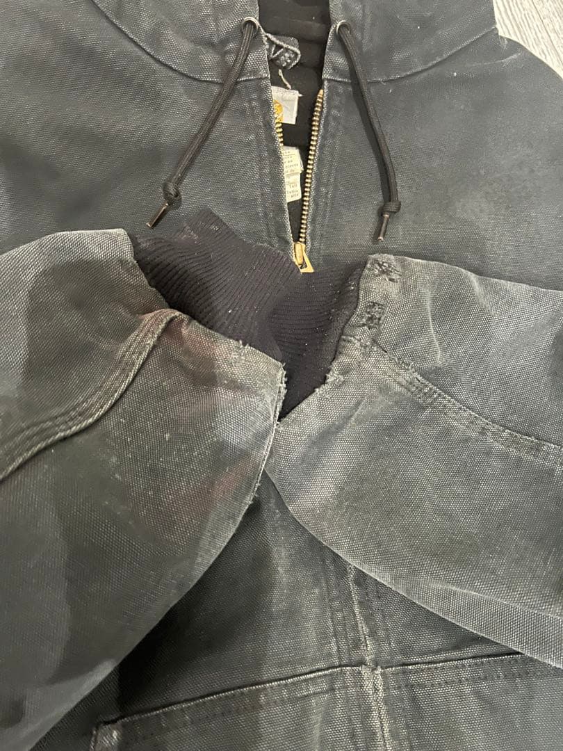 carhartt カーハート アクティブジャケット