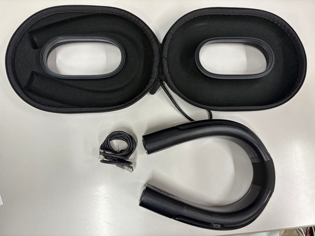 TORRAS ネッククーラー　COOLIFY 2s