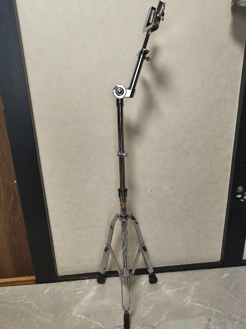 Aida ボンゴスタンド 高さ調整可能