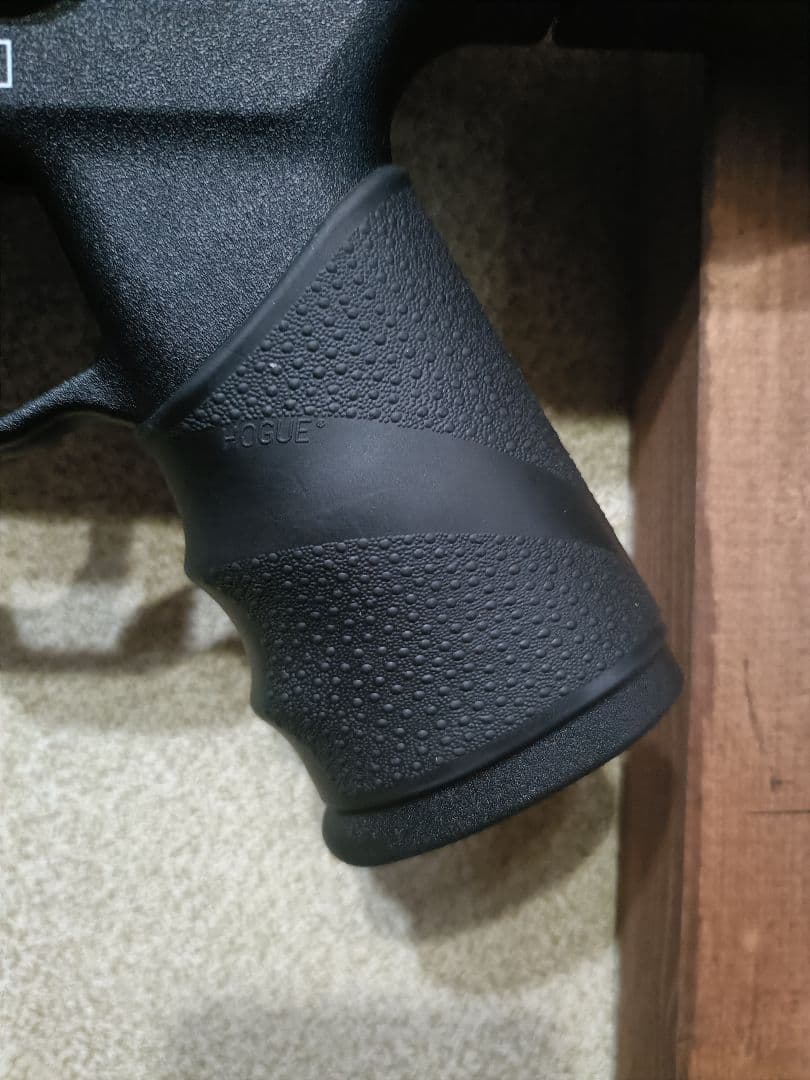 【総額11万超・実戦未使用】【美品】東京マルイ 次世代MP5A4 外部カスタム品