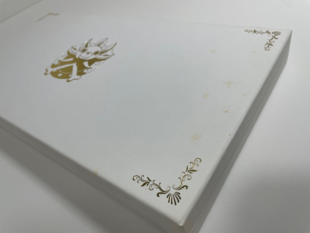 【非売品】ワンピース×CoCo壱カレースプーン9種セット(サニー号BOX付き)