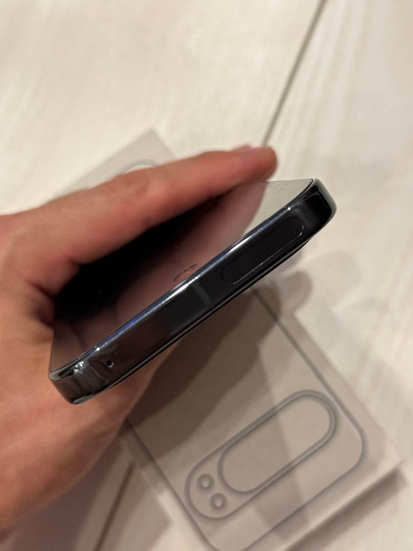 Google Pixel 9 Pro ブラック SIMフリー ケース付き