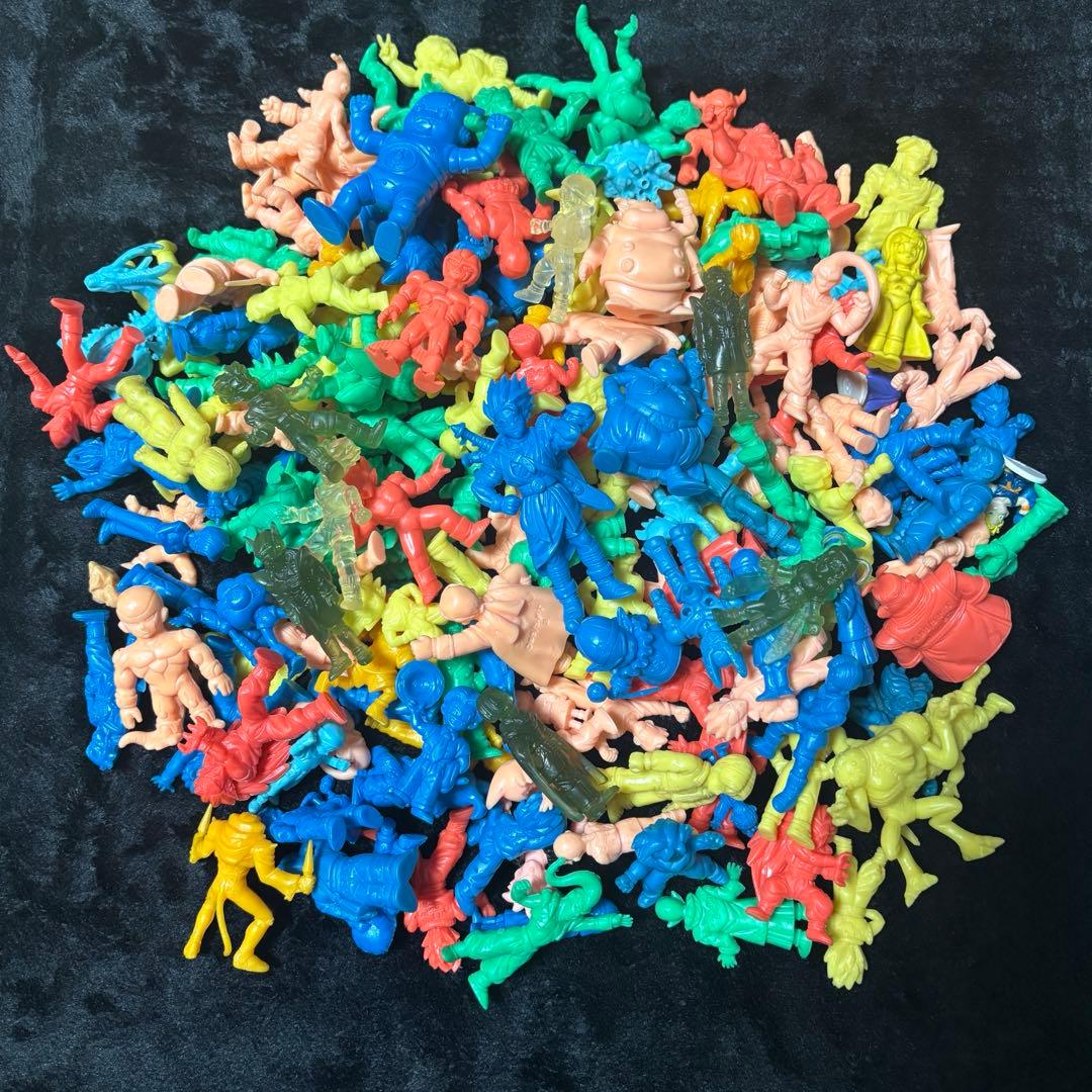 ドラゴンボール　フィギュア　消しゴム　まとめ売り　レア