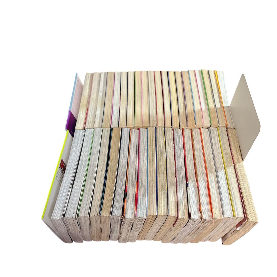 ハンターハンター全巻セット　38巻まで