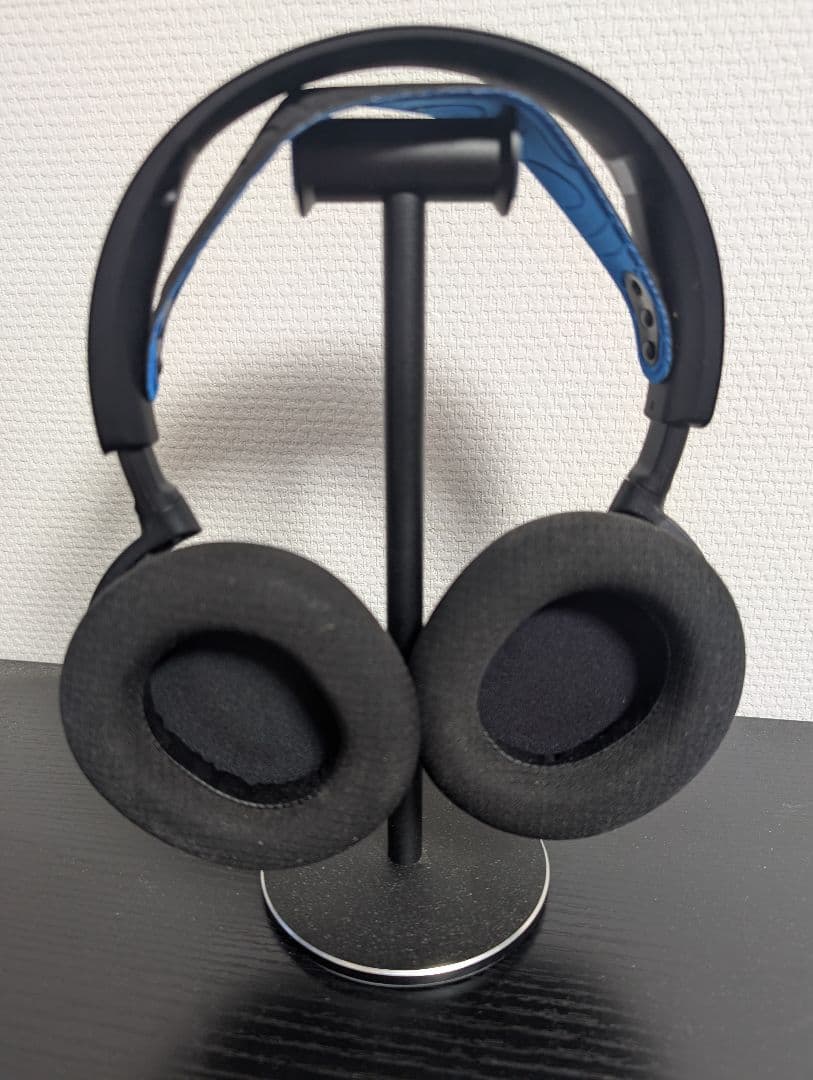 ヘッドホン SteelSeries Nova 7P Wireless
