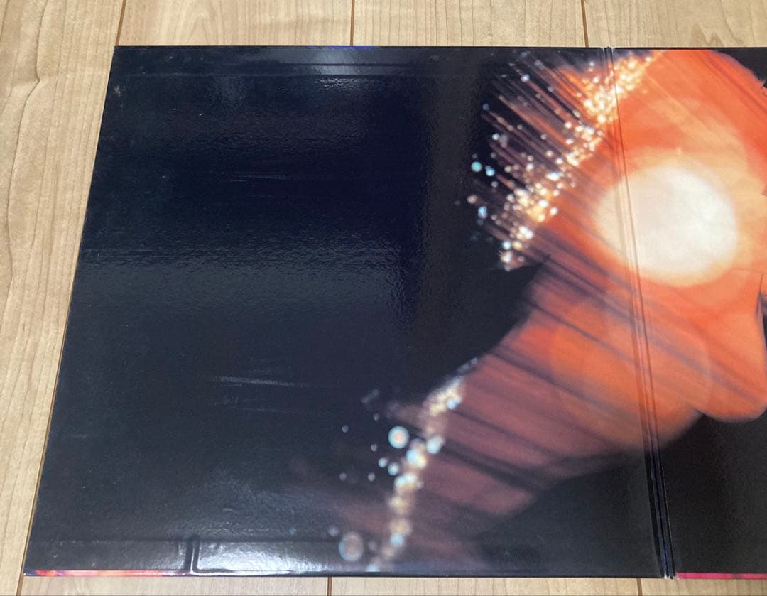 Southern All Stars \"Sakura\" レコード