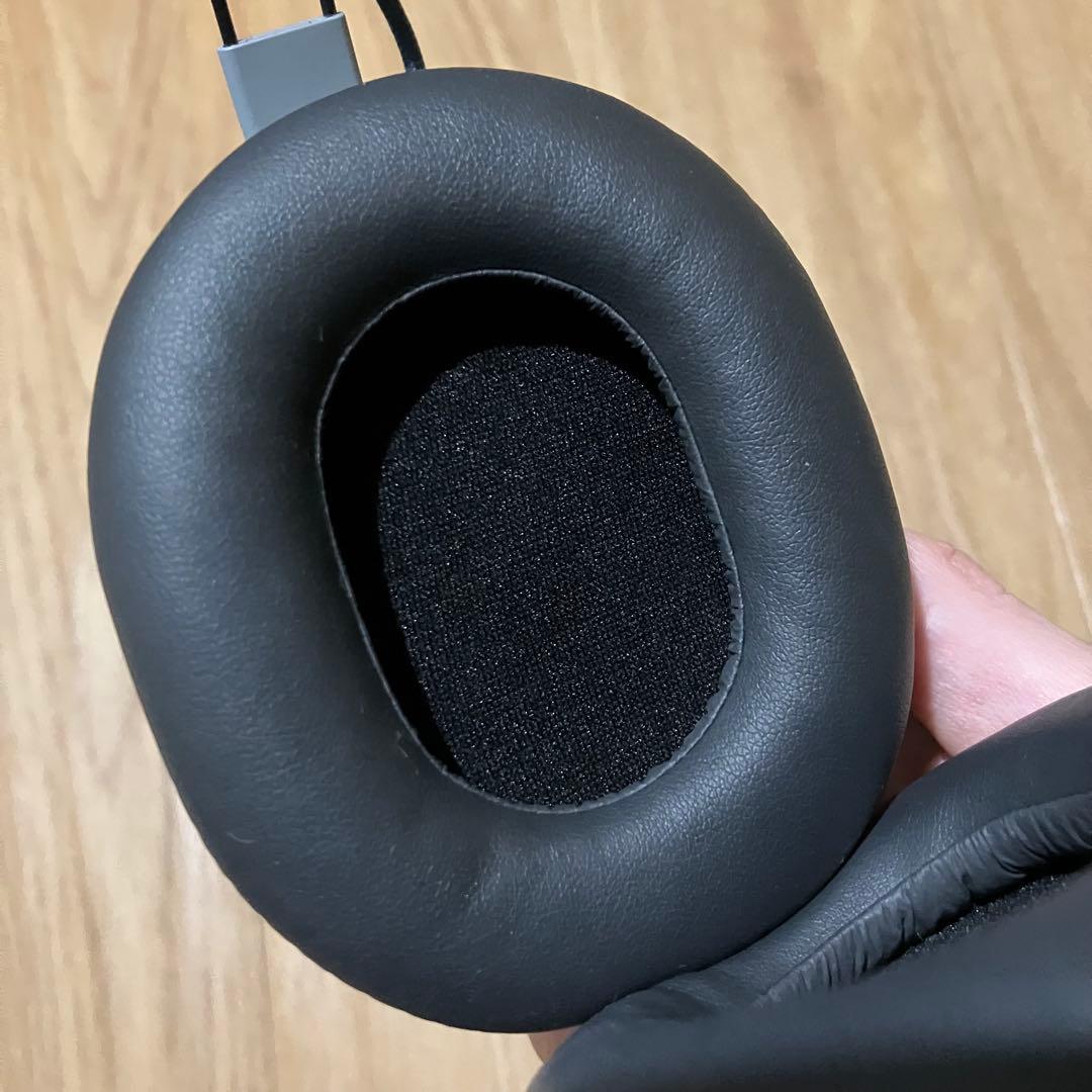 パナソニック ワイヤレスステレオヘッドホン RP-HTX80B-H