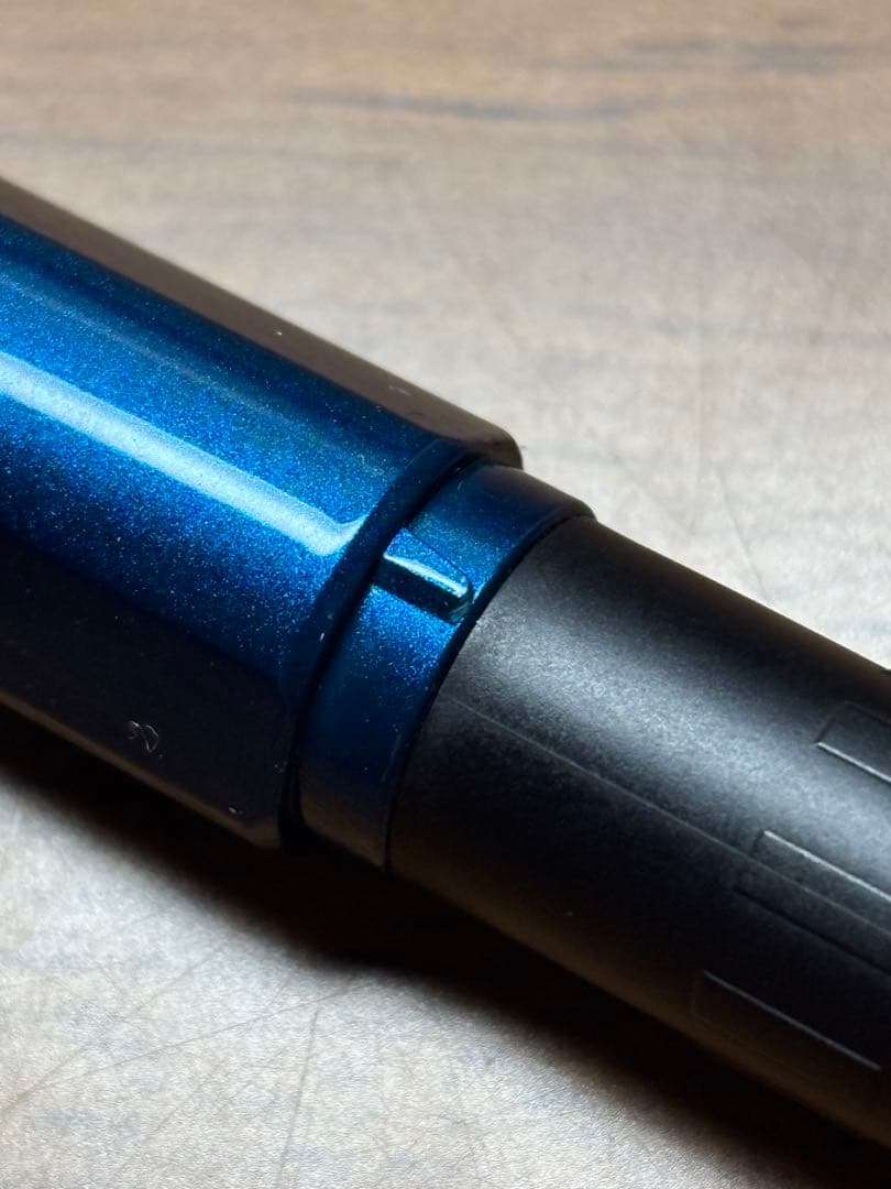 【限定5000本】クルトガダイブ グランブルー