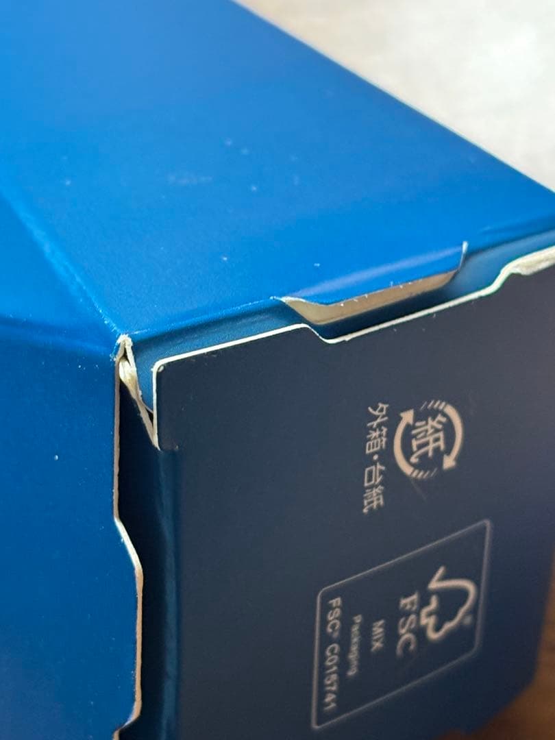 【限定5000本】クルトガダイブ グランブルー