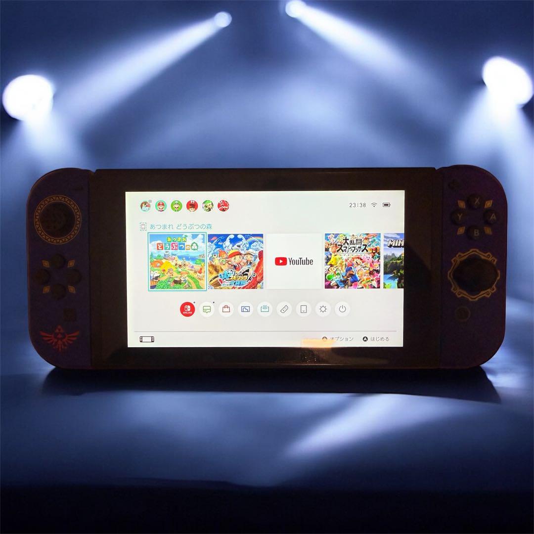 清*翔様 Nintendo Switch