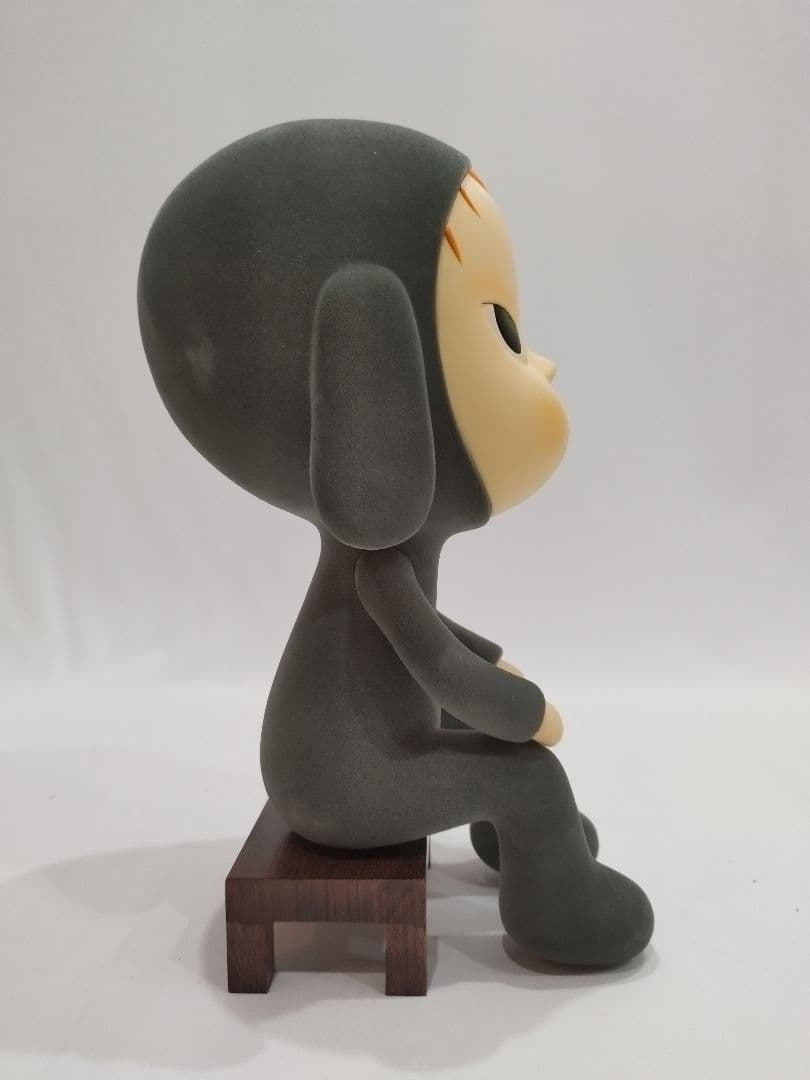 奈良美智 Yoshitomo Nara Sleepless Night 28CM