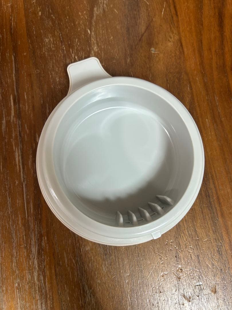 レコルト 自動調理ポット クリームホワイト