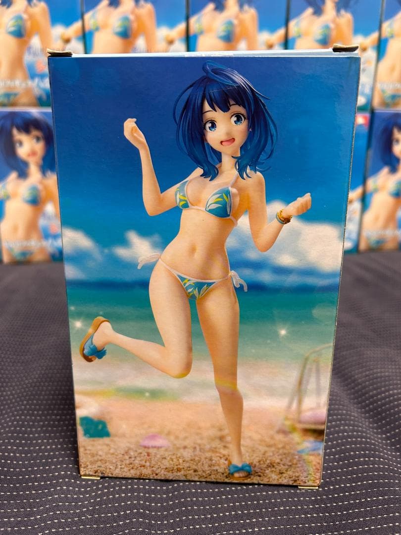 16個 Vivit 負けヒロインが多すぎる！ 八奈見杏菜