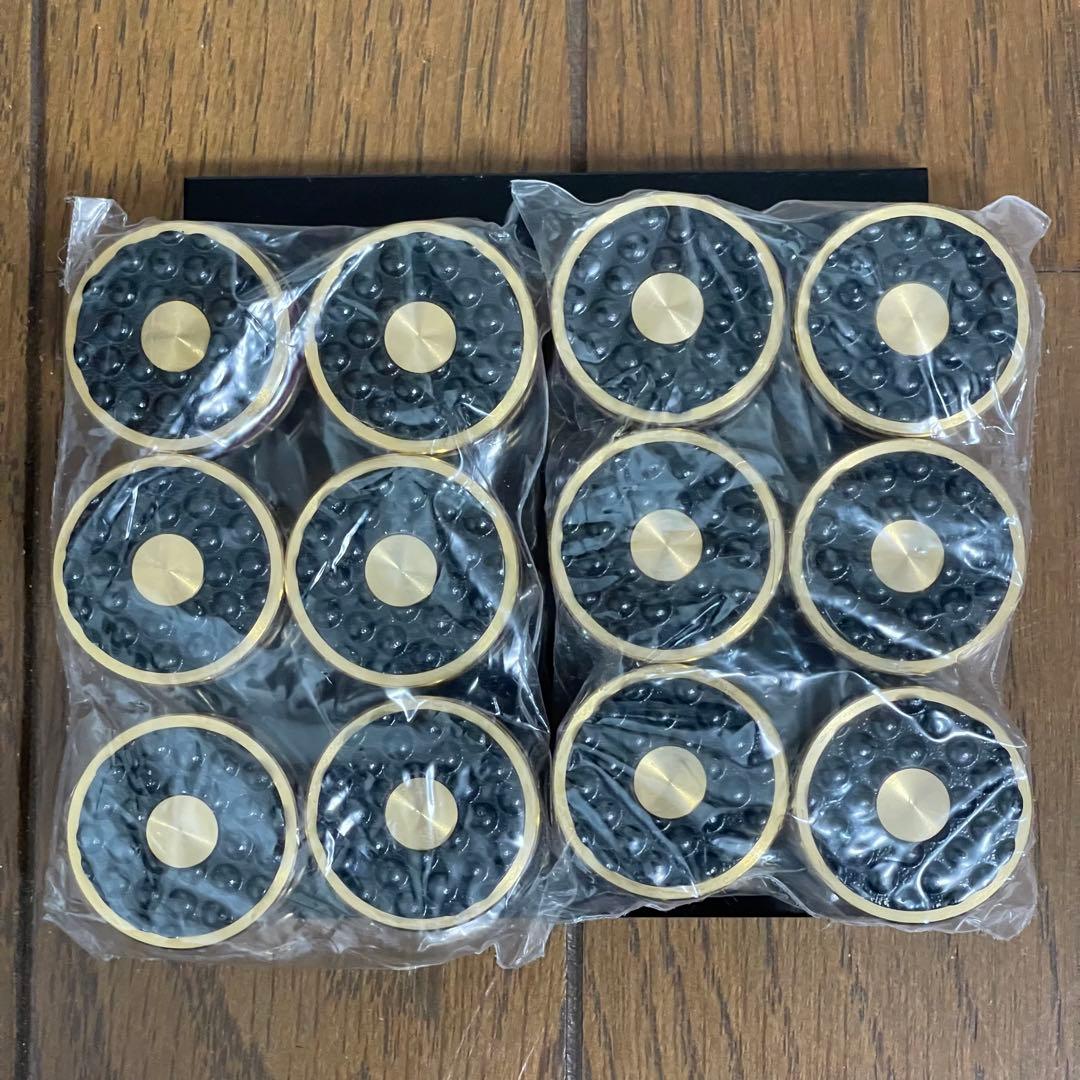 【新品】Audio-Technica AT-6099 オーディオインシュレーター