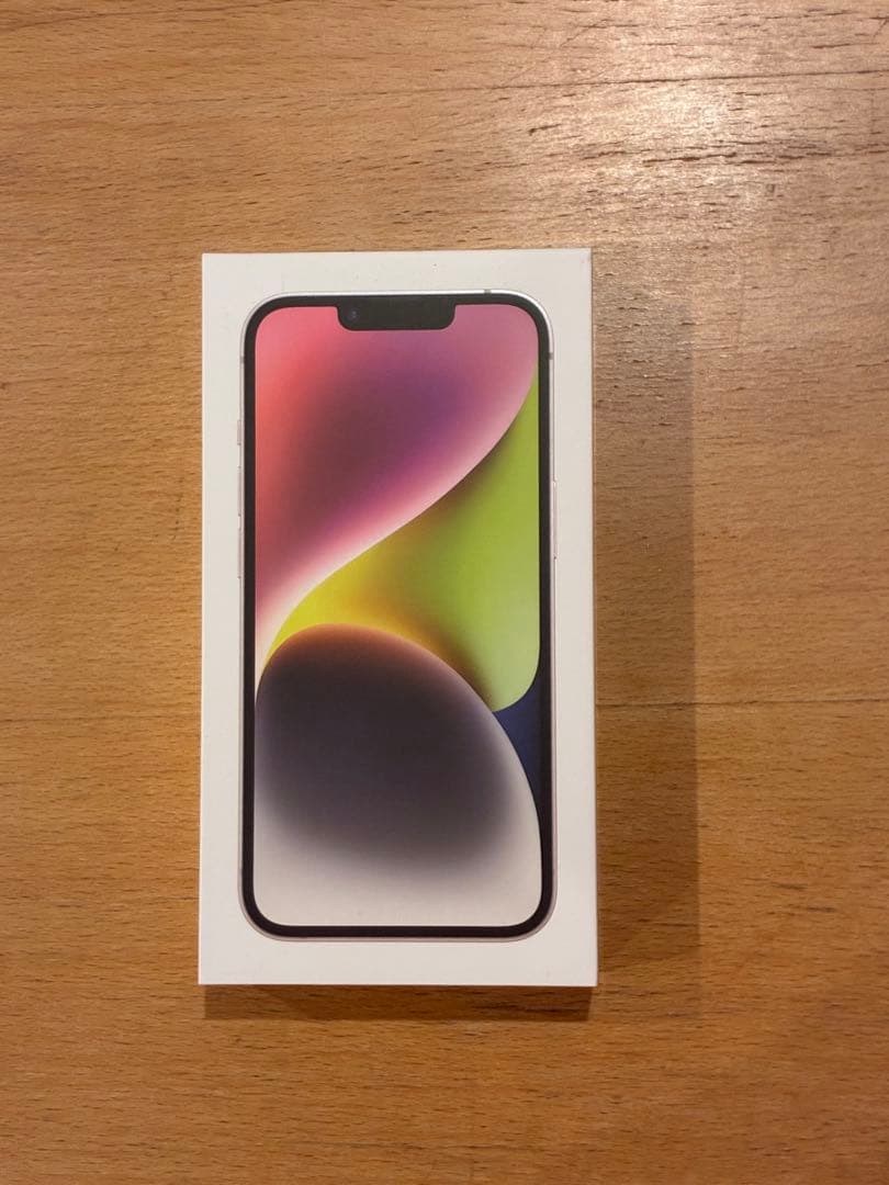 Apple iPhone14 スターライト 128GB SIMフリー