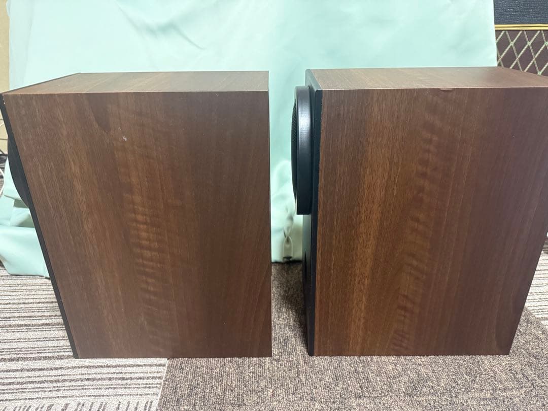 モニタースピーカー　AMATERAS 9012M[Z] Powered Set