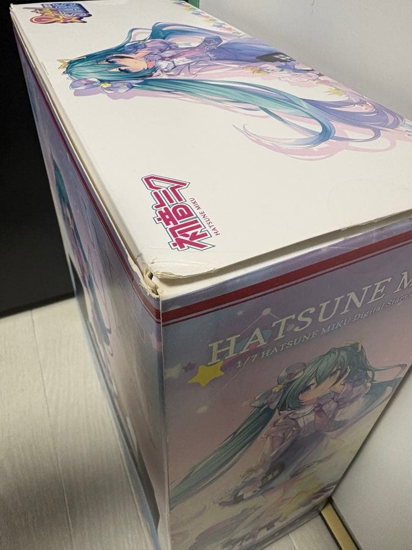 初音ミク HATSUNE MIKU Digital Stars 2021