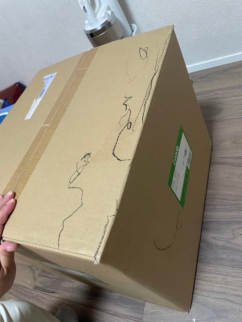 大光電機(DAIKO) LED シーリングファン ASL-513