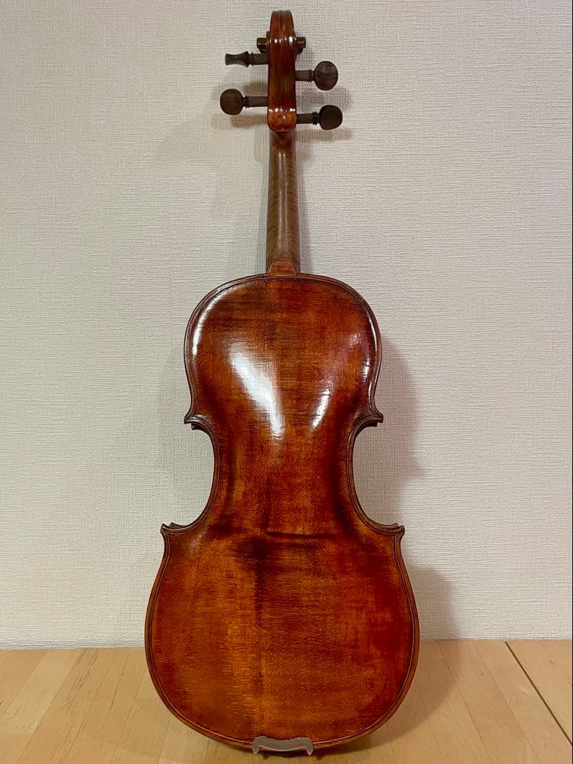 【期間限定価格】バイオリン　4/4サイズ