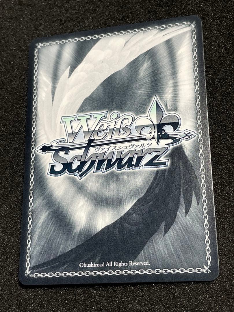 【状態A】アサシン忍法大繁盛 佐月 マリ SP サイン　ヘブバン　宮本侑芽