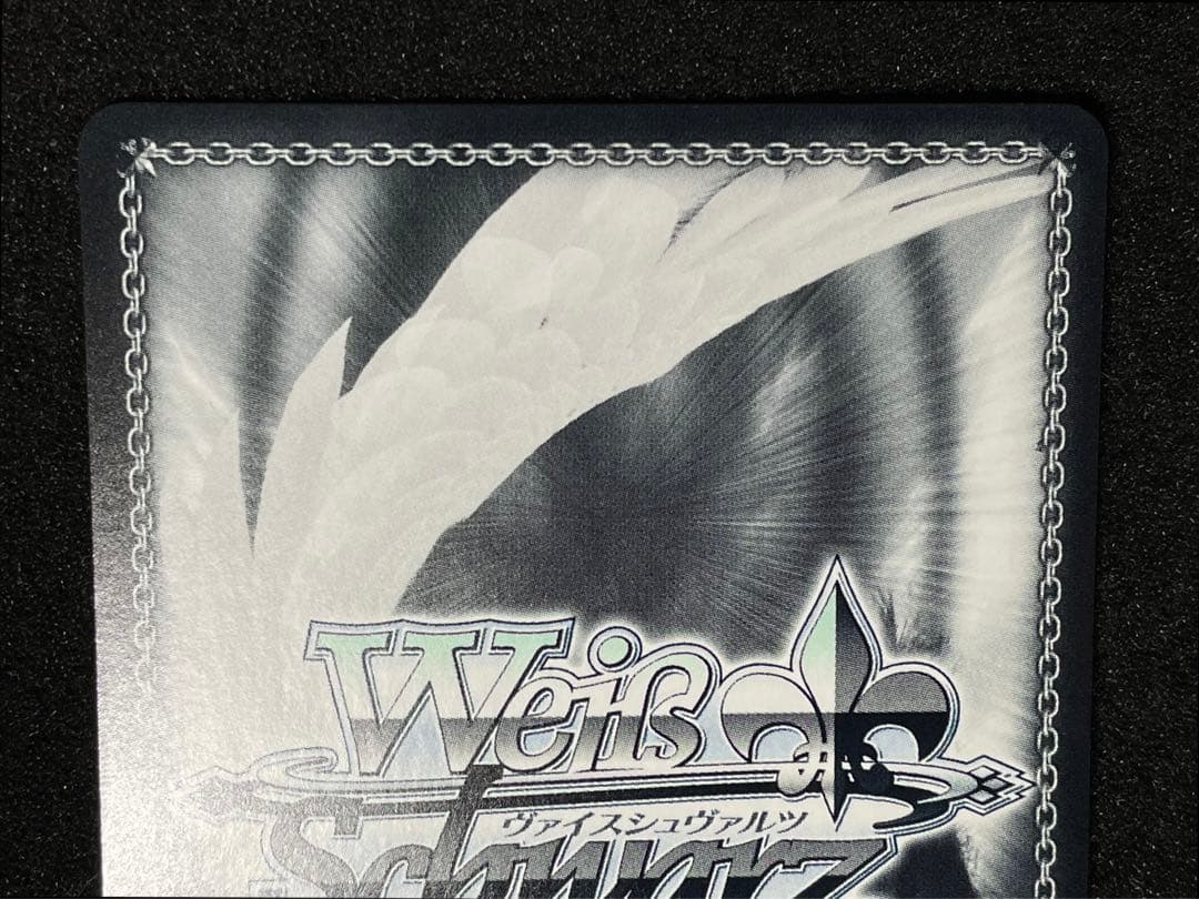 【状態A】アサシン忍法大繁盛 佐月 マリ SP サイン　ヘブバン　宮本侑芽