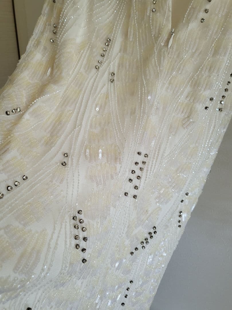 ★まよ様★2ndオーナー　ジェニーパッカム　ハーミア　UK6