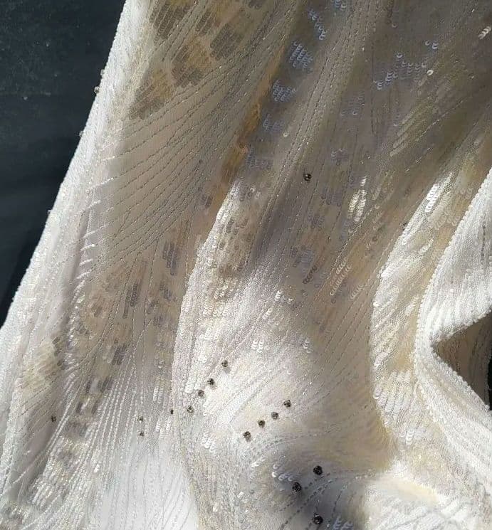 ★まよ様★2ndオーナー　ジェニーパッカム　ハーミア　UK6