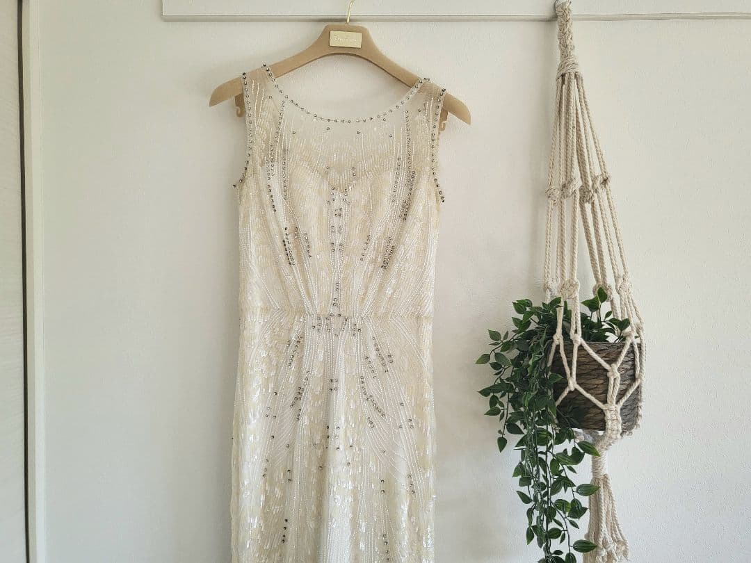 ★まよ様★2ndオーナー　ジェニーパッカム　ハーミア　UK6