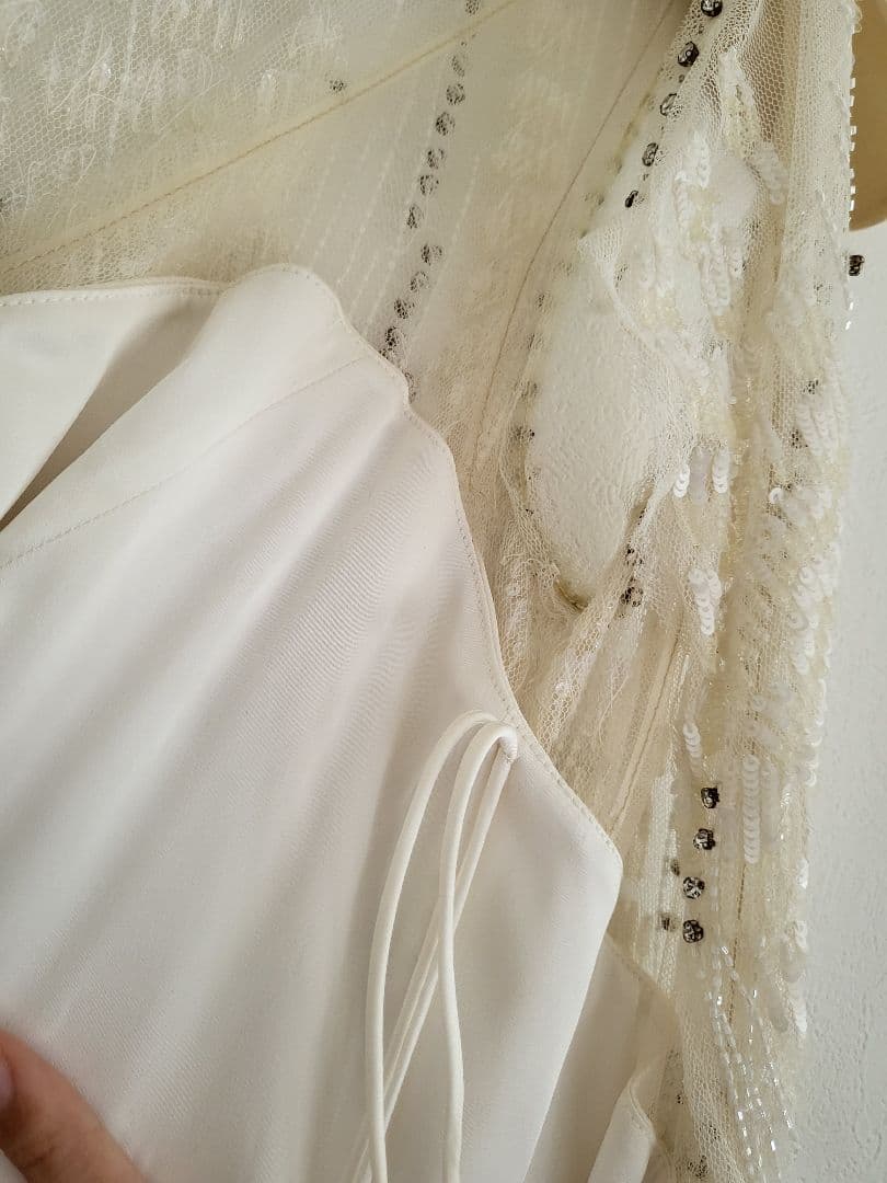 ★まよ様★2ndオーナー　ジェニーパッカム　ハーミア　UK6