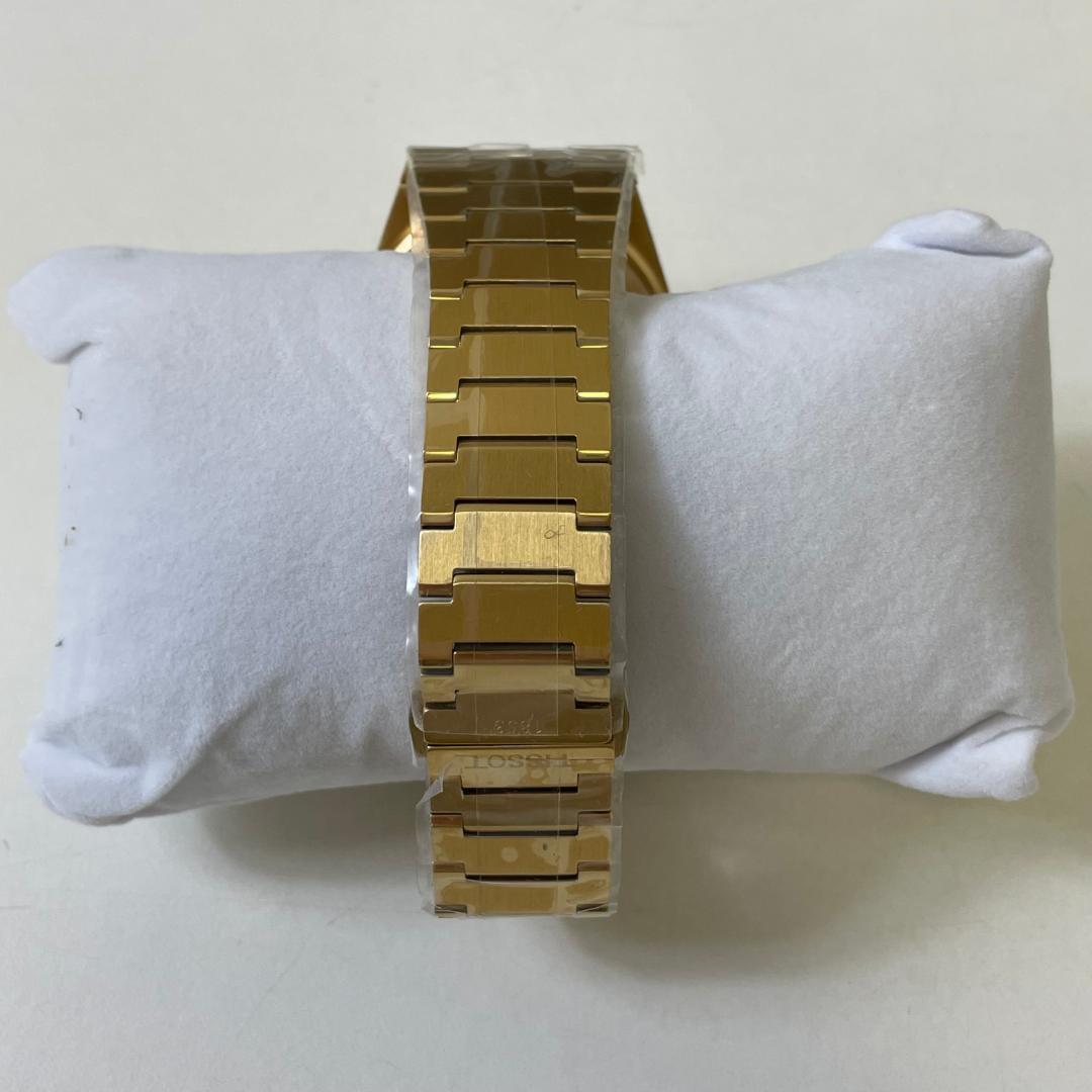 ティソ 腕時計 TISSOT ピーアールエックス PRX