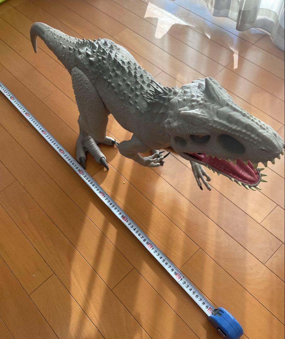 巨大恐竜フィギュア　アニア恐竜フィギュア　恐竜フィギュア多数