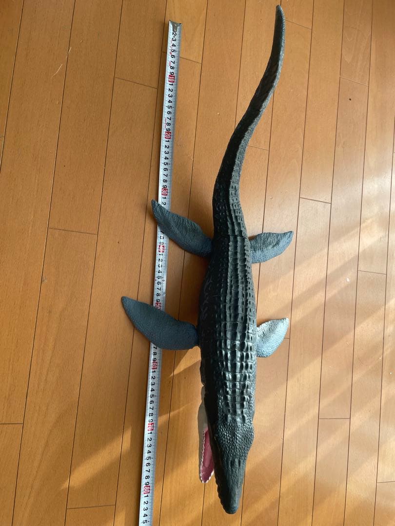 巨大恐竜フィギュア　アニア恐竜フィギュア　恐竜フィギュア多数