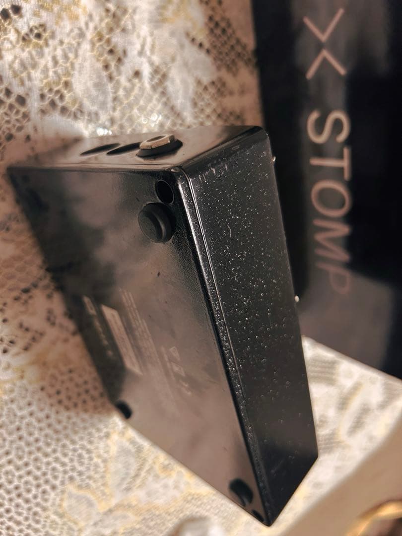 HX stomp Line6 マルチエフェクター